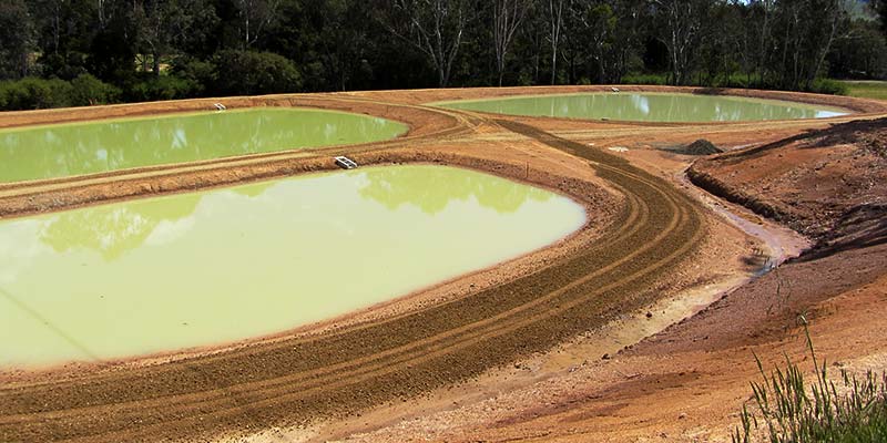 Snobs Creek Native Fish Hatchery Upgrades